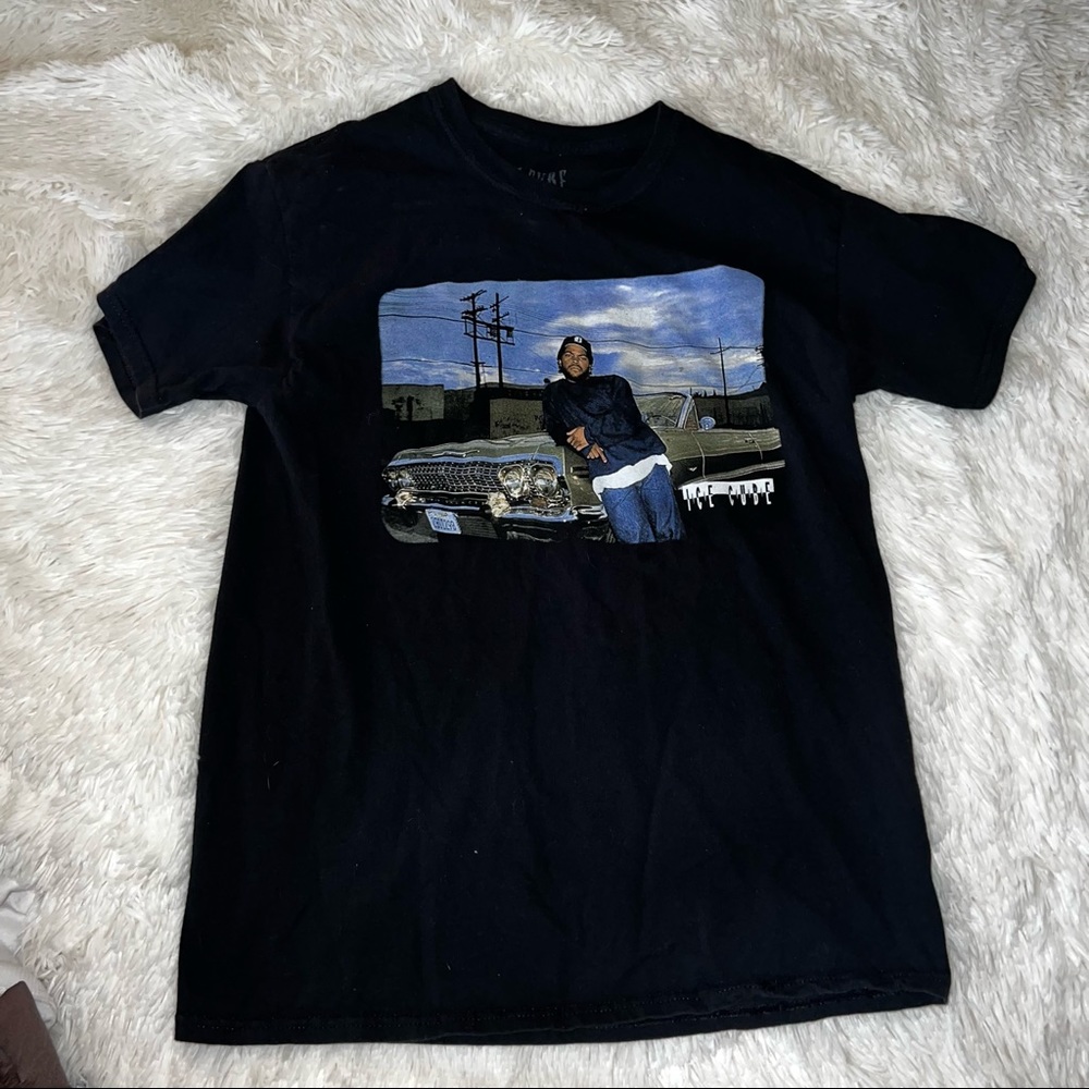 Ice Cube T-shirt
